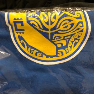 Cukui Golden State Natives T-Shirt